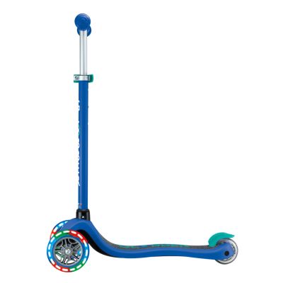 7. PRIMO LIGHTS Dreiradroller (423-600-4)