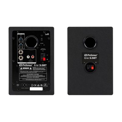 2. PreSonus Eris 3.5 BT – Bluetooth-Monitorpaar