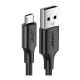 2. Ugreen Micro-USB-/USB-A-Kabel 1,5 m US289 (schwarz)