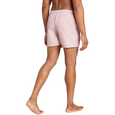 9. adidas Stripey Classics Länge M IX9677 Badeshorts