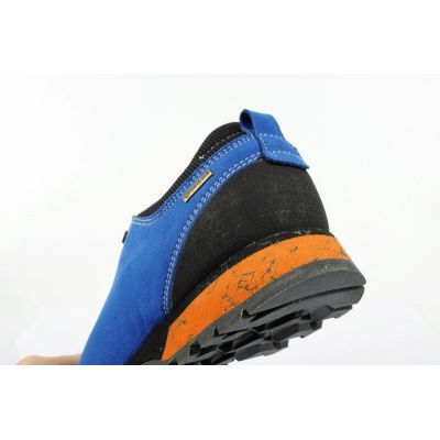 7. Aku Bellamont GTX Damen-Trekkingschuhe Blau