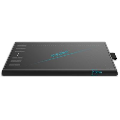 5. Huion H1060P Grafiktablett