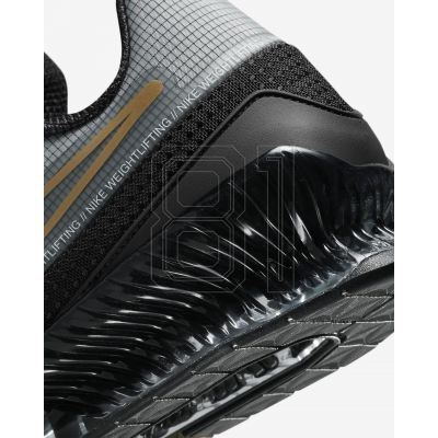 8. Nike Romaleos 4 M CD3463-001 Schuhe 
