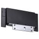 10. Samsung QE85QN990F Neo QLED Fernseher 85" 8K Ultra HD 100 Hz (max. 240 Hz) Tizen Dolby Atmos DVB-T2 Schwarz