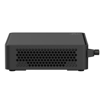 18. ASUS NUC 15 PRO RNUC15CRKV700002 Computer (ARL-H 28W vPro (U7 265H), ohne RAM, ohne Speicher, integrierte VGA-Grafikkarte, ohne Betriebssystem, EU-Netzkabel, Bausatz)