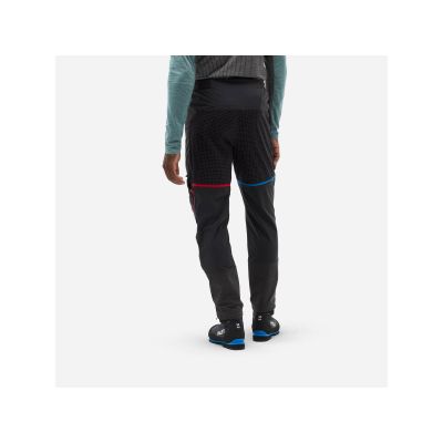 4. MILLET Trilogy Jorasses Zip0 Pt M Herrenhose Schwarz