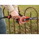 2. BLACK+DECKER KA902EK-QS Bandfeile (13 mm)