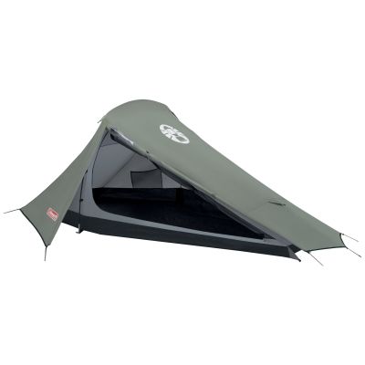 Coleman Bedrock 2 2-Personen-Zelt – grau