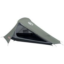 Coleman Bedrock 2 2-Personen-Zelt – grau