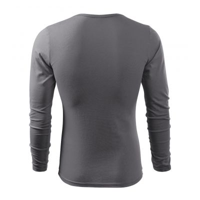 3. Malfini Fit-T LS M MLI-11936 T-Shirt
