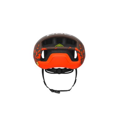 3. POC Cytal Amani Ed. Brauner Fahrradhelm