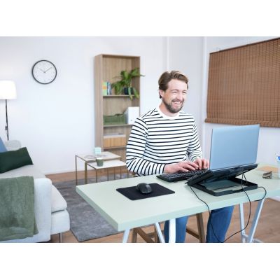 2. TRUST EXTO LAPTOP ECO Kühlpad