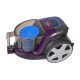 51. Philips FC9333/09 Staubsauger (650W; lila)