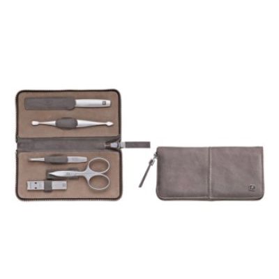 ZWILLING 97445-005-0 Maniküre-/Pediküre-Geschenkset