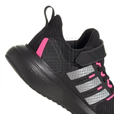 5. Adidas FortaRun 2.0 EL K Jr IG0418 Schuhe
