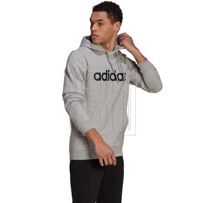 11. Adidas Essentials Hoodie M GK9071 Sweatshirt