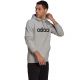 11. Adidas Essentials Hoodie M GK9071 Sweatshirt