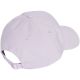 2. adidas Leichte Baseballkappe mit Metallabzeichen, IY7769