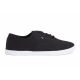 2. Tommy Hilfiger Canvas Lace Up Sneaker W FW0FW07805BDS