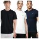 9. T-Shirts 4F M 4FWSS25TTSHM3965-94S