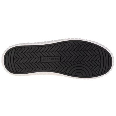 4. Skechers Street Trax-One That Stands Out 155501-WBK Weiß 36