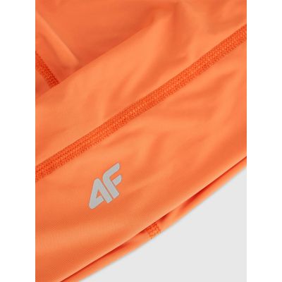 2. Unisex-Laufkappe 4F 4FWAW25AFCAU117-70S