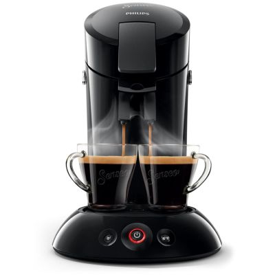 2. Senseo HD6553/67 Kapselkaffeemaschine 0,7 l