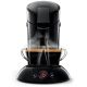 2. Senseo HD6553/67 Kapselkaffeemaschine 0,7 l