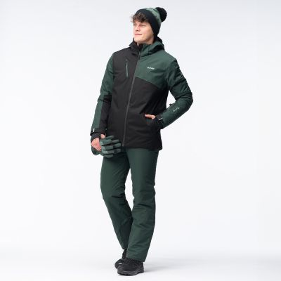 9. Herren RAMIREZ Jacke