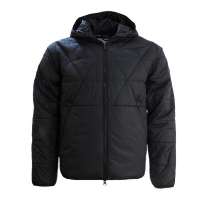 Air Jordan Therma-FIT Jordan Sport Herren-Winterjacke Schwarz - FZ3162-010