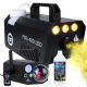 LIGHT4ME GIG SET 1 - 400W LED-Nebelmaschine