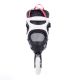 5. TEMPISH WSX 90 FLS Damen-Rollschuhe