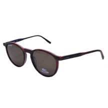 Lacoste Unisex-Sonnenbrille, braun - L902S