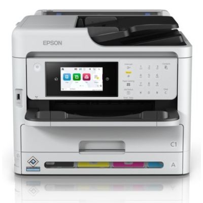 12. EPSON WF-C5890DWF WorkForce Pro Multifunktionsgerät