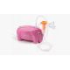 ORO-MESH BABY PINK OROMED Inhalator