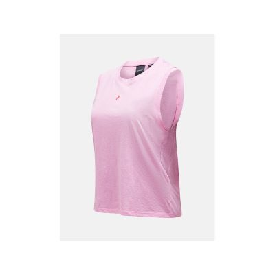 2. PEAK PERFORMANCE Explore Graphic Damen-Tanktop