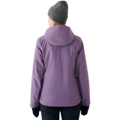3. Skijacke 4F F572 W 4FWAW24TTJAF572 50S