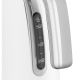 43. SMEG CLF03WHMEU Wasserkocher