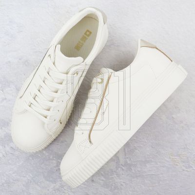 4. Big Star W eco-leather sneakers SS274027 INT2164B