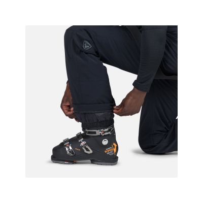 6. Rossignol Blackside Hose schwarz