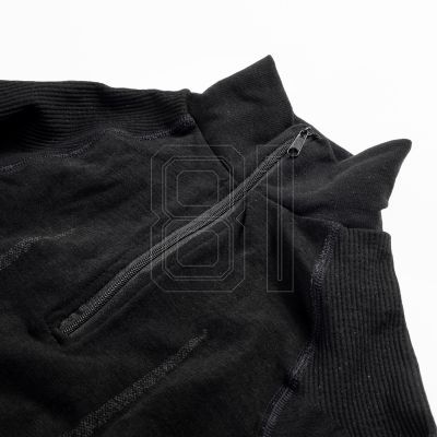 3. Fitanu Elder Thermoaktives T-Shirt W 1/2 ZIP W 92800649205