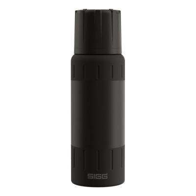 2. SIGG Thermos Alpine Star Schwarz 0,5L 6170.20