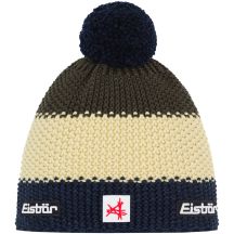 Eisbär Star Pompon MÜ SA Mütze – One Size
