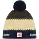 Eisbär Star Pompon MÜ SA Mütze – One Size