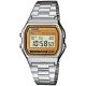 CASIO Vintage A158WEA-9EF Uhr + Box