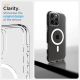 9. Spigen Ultra Hybrid „T“ Mag MagSafe Hülle für iPhone 16 Pro Max – Weiß
