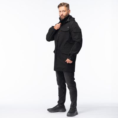 13. Magnum Ursus M Jacke 92800345060