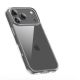 2. Tech-Protect FlexAir Hybrid Case für iPhone 17 Pro Max - Transparent
