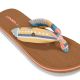 3. O'Neill Ditsy Sun Bloom™ Sandalen W 92800613226