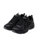 2. Fila Netgrind Herrenschuhe schwarz FFM0512 83052